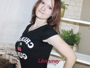 Likahoney
