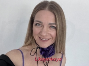 Likayarkaya