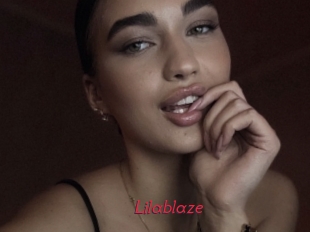 Lilablaze