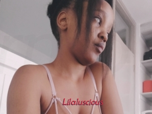 Lilaluscious