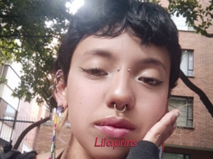 Lilaprins