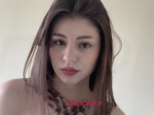 Lilasolace