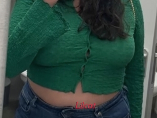 Lilcat