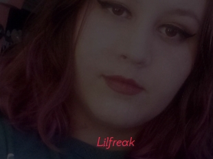 Lilfreak