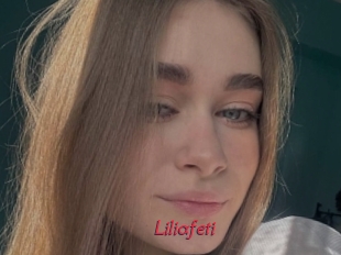 Liliafeti