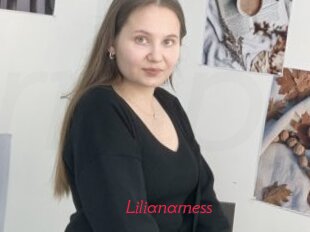 Lilianarness