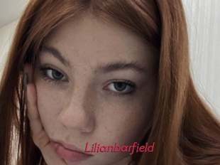 Lilianbarfield
