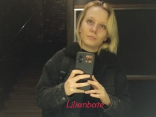 Lilianbate