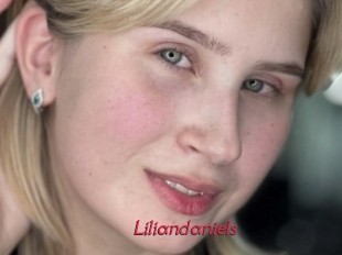 Liliandaniels