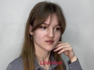 Liliandrye