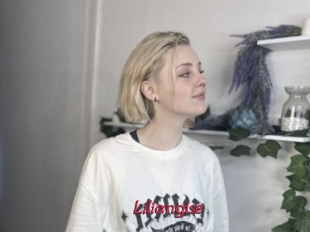 Liliangise