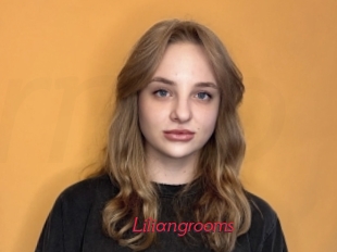 Liliangrooms