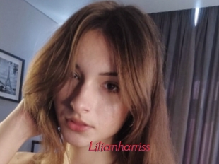 Lilianharriss