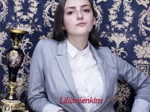 Lilianjenkins