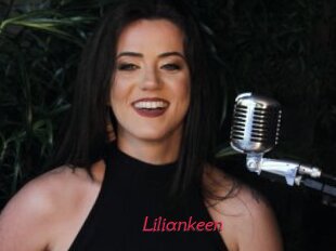 Liliankeen