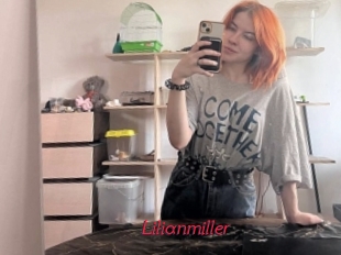Lilianmiller