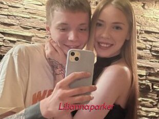 Liliannaparker