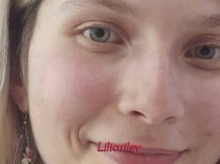 Liliariley