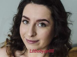 Lilibabygirlllll