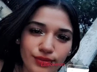 Lilieoveron