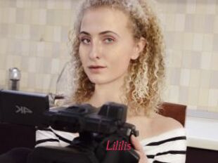 Lililis