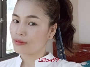 lililove99 Red Movie Post