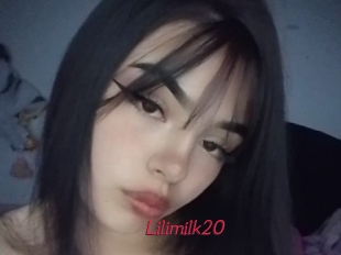 Lilimilk20