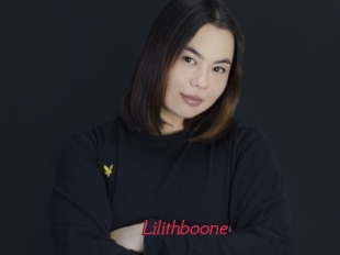Lilithboone