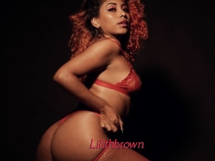 Lilithbrown