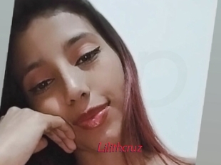 lilithcruz Red Movie Post