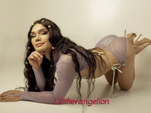 Lilithevangelion