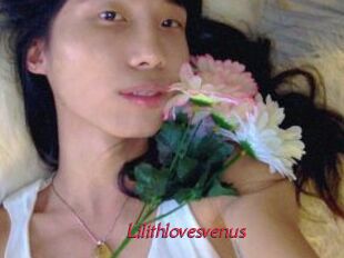 Lilithlovesvenus