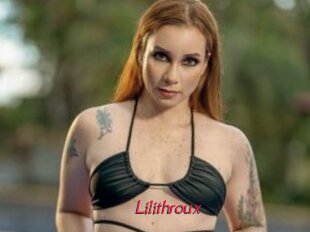 Lilithroux