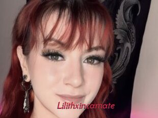 Lilithxincarnate