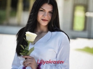 Liliyakrastev