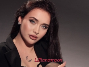 Lillianamoon