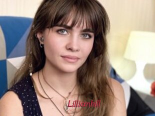 Lillianhill