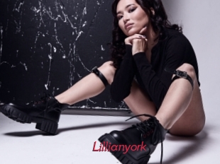 Lillianyork
