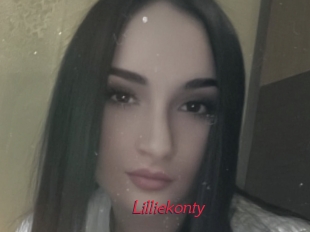 Lilliekonty