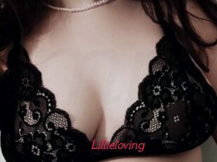 Lillieloving