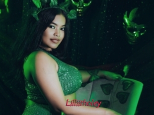 Lilliitholey