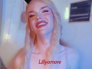 Lillyamore