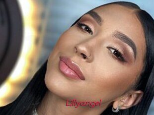 Lillyangel