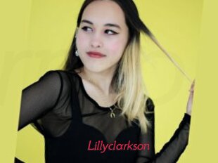 Lillyclarkson