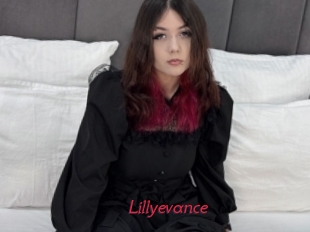 Lillyevance