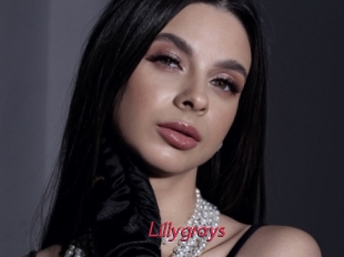 Lillygrays