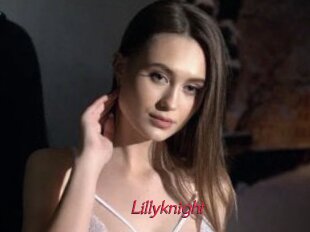 Lillyknight