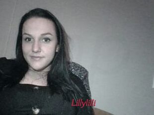 Lillylilli