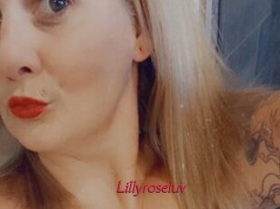 Lillyroseluv