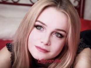 Lillyvanilla